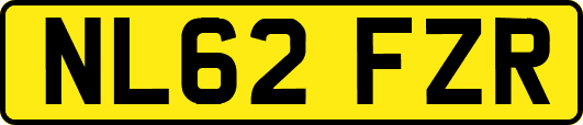 NL62FZR