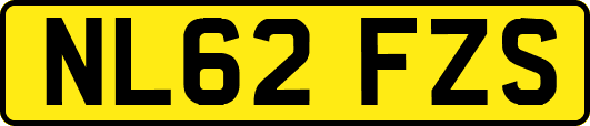 NL62FZS