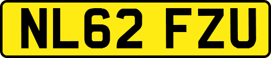 NL62FZU