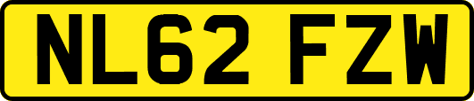 NL62FZW