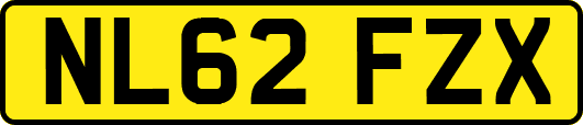 NL62FZX