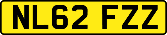 NL62FZZ