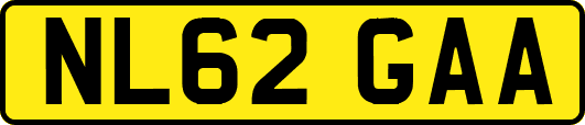 NL62GAA