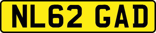 NL62GAD