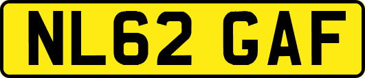 NL62GAF