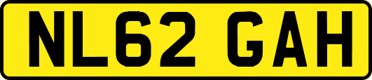 NL62GAH