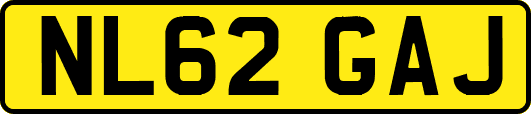 NL62GAJ