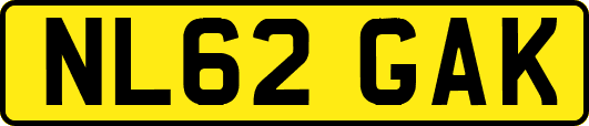 NL62GAK