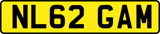 NL62GAM