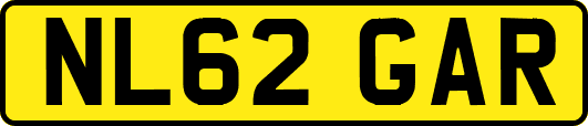 NL62GAR