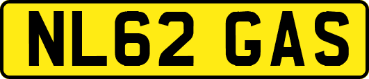 NL62GAS