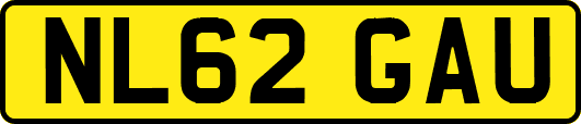 NL62GAU