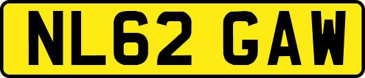 NL62GAW