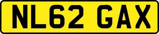 NL62GAX