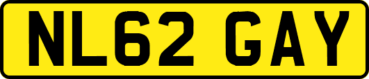 NL62GAY