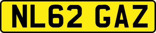NL62GAZ