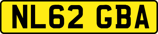 NL62GBA