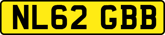 NL62GBB