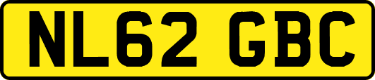 NL62GBC