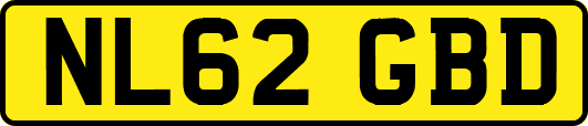 NL62GBD