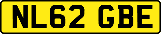 NL62GBE