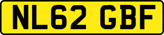 NL62GBF