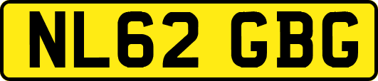 NL62GBG