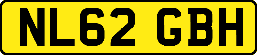 NL62GBH