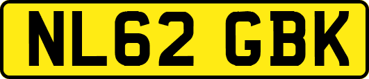 NL62GBK