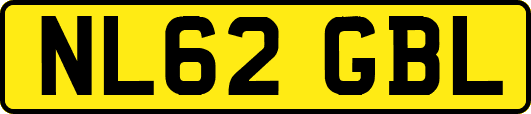 NL62GBL