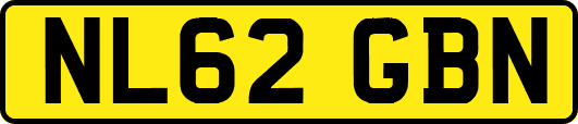 NL62GBN