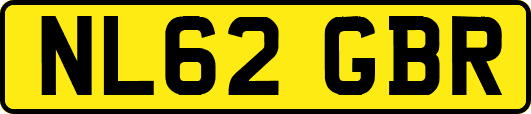 NL62GBR