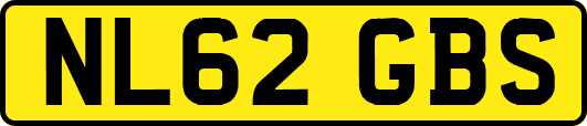 NL62GBS