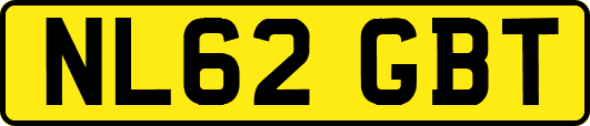 NL62GBT