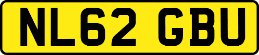 NL62GBU