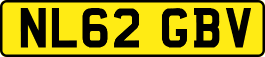 NL62GBV