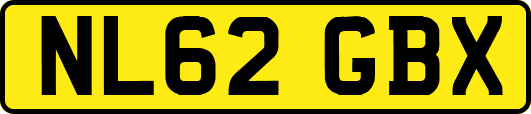 NL62GBX