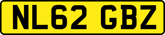 NL62GBZ