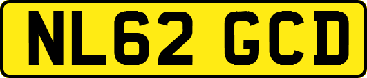 NL62GCD