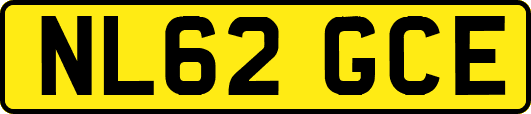 NL62GCE