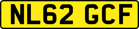 NL62GCF