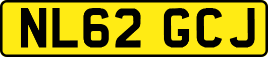 NL62GCJ