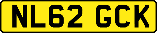 NL62GCK