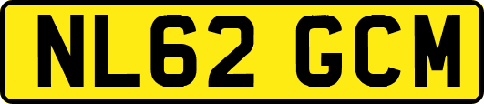 NL62GCM