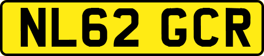 NL62GCR