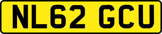 NL62GCU