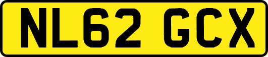 NL62GCX