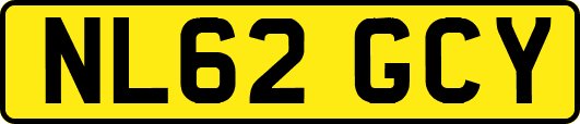 NL62GCY