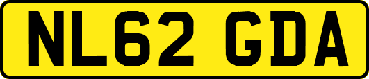 NL62GDA