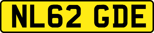 NL62GDE